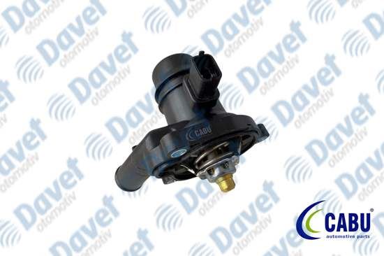 CABU 221317 Termostat Astra J-Insignia A-Mokka-Corsa D-Corsa E-Meriva B-Adam-Zafira C-Aveo T300-Cruze